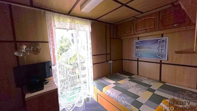 Prodej chaty, Osvětimany, 50 m2