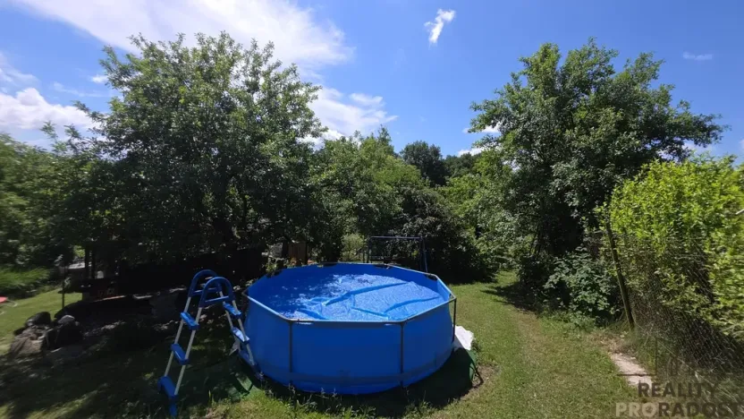 Prodej chaty, Osvětimany, 50 m2