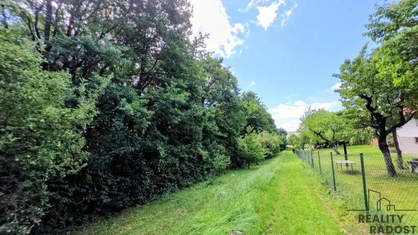 Prodej chaty, Osvětimany, 50 m2