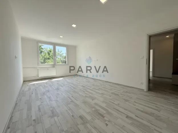Pronájem bytu 2+1, Rokycany - Nové Město, Na Pátku, 56 m2