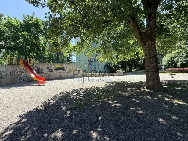 Pronájem bytu 2+1, Rokycany - Nové Město, Na Pátku, 56 m2