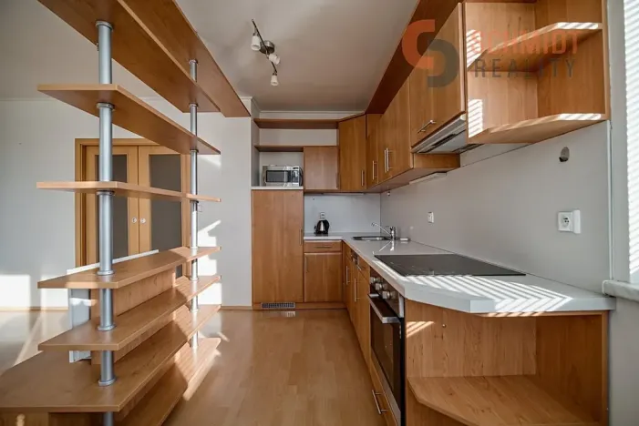 Pronájem bytu 2+kk, Břeclav, 50 m2
