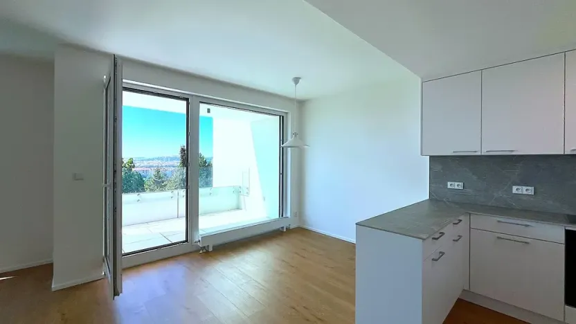 Pronájem bytu 3+kk, Brno, třída Generála Píky, 102 m2