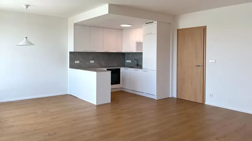 Pronájem bytu 3+kk, Brno, třída Generála Píky, 102 m2