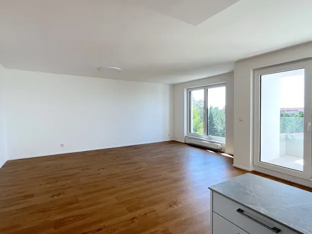 Pronájem bytu 3+kk, Brno, třída Generála Píky, 102 m2