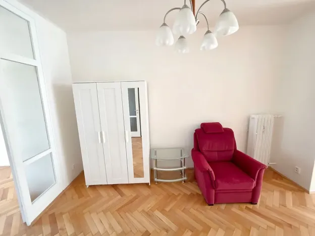 Pronájem bytu 3+kk, Praha - Strašnice, Černokostelecká, 80 m2