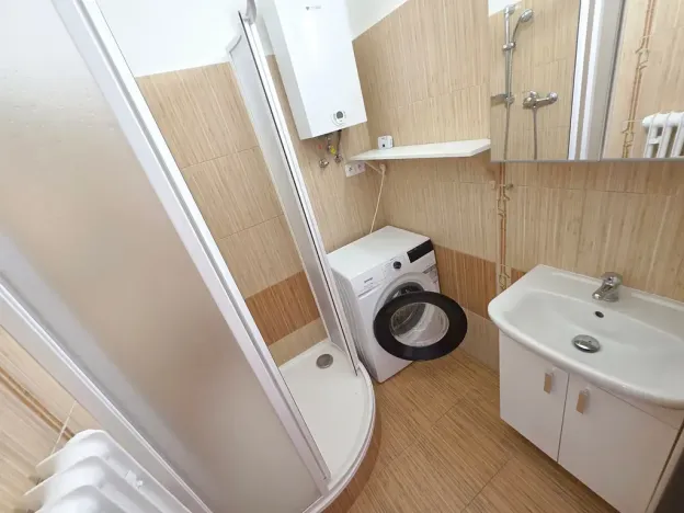 Pronájem bytu 3+kk, Praha - Strašnice, Černokostelecká, 80 m2