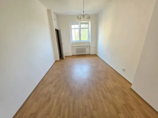 Pronájem bytu 3+kk, Praha - Strašnice, Černokostelecká, 80 m2