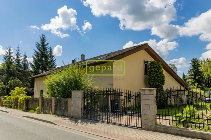 Prodej ubytování, Doksy - Staré Splavy, Dalibora z Myšlína, 330 m2