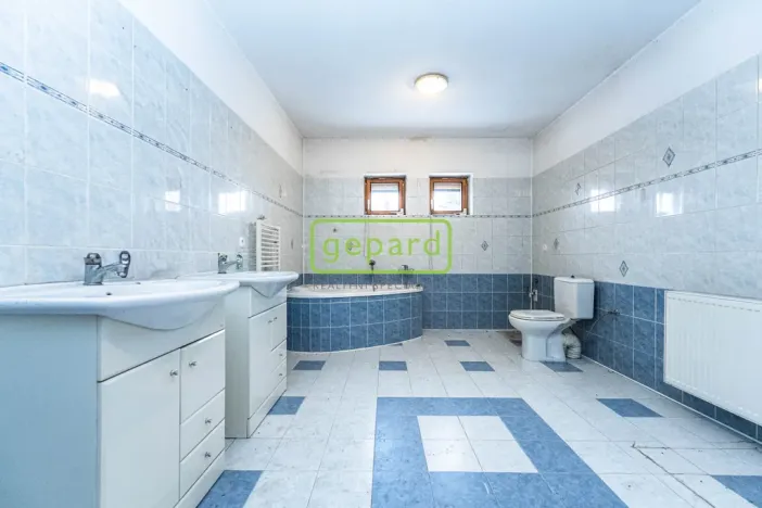 Prodej ubytování, Doksy - Staré Splavy, Dalibora z Myšlína, 330 m2