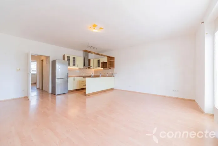 Pronájem bytu 2+kk, Praha - Uhříněves, Karla Zicha, 60 m2