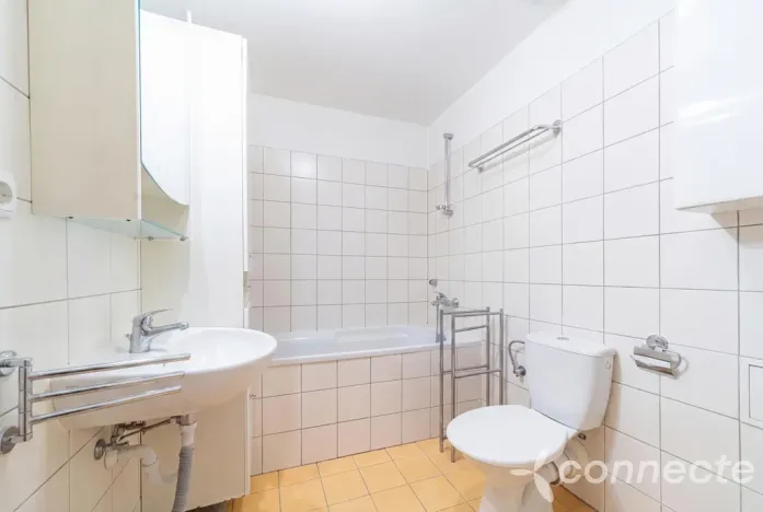 Pronájem bytu 2+kk, Praha - Uhříněves, Karla Zicha, 60 m2