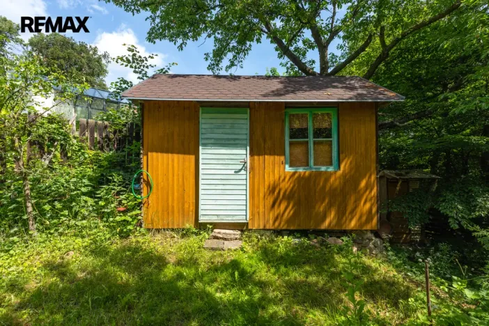Prodej zahrady, Litvínov, Vrchlického, 276 m2