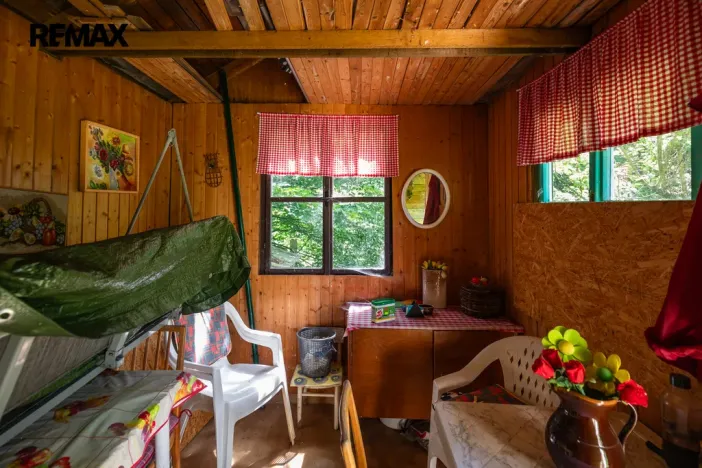 Prodej zahrady, Litvínov, Vrchlického, 276 m2
