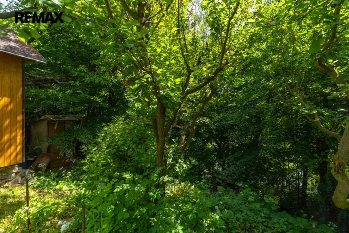 Prodej zahrady, Litvínov, Vrchlického, 276 m2