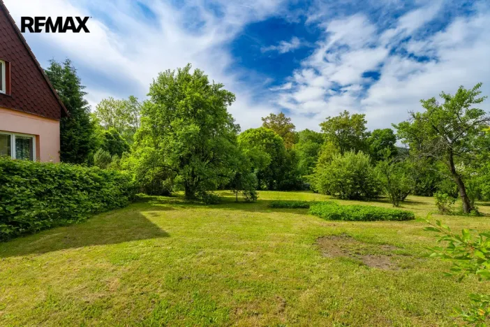 Prodej pozemku pro bydlení, Nové Město pod Smrkem, 768 m2