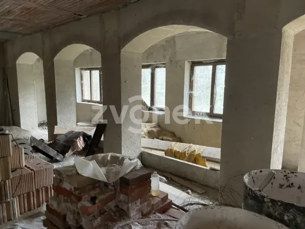 Prodej chaty, Halenkovice, 220 m2