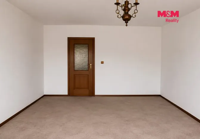 Prodej bytu 3+1, Praha - Stodůlky, Kurzova, 80 m2