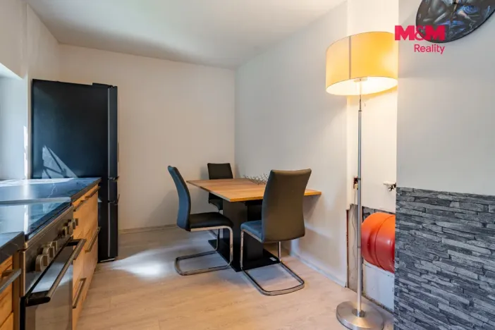 Prodej chaty, Čakov - Čakovec, 92 m2