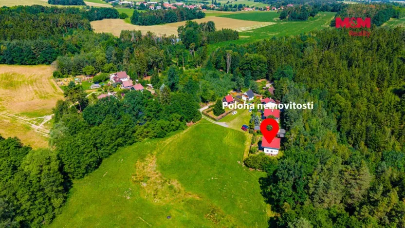 Prodej chaty, Čakov - Čakovec, 92 m2