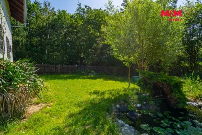Prodej chaty, Čakov - Čakovec, 92 m2