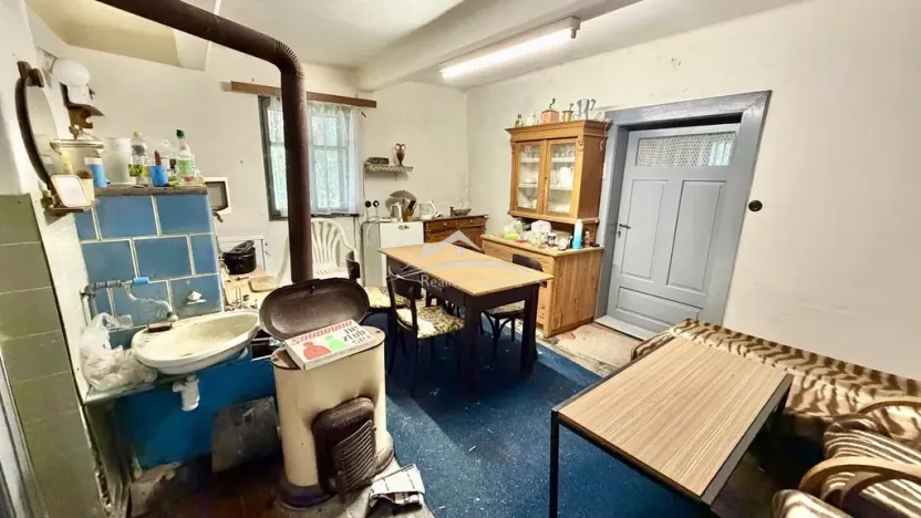 Prodej rodinného domu, Chrast, Na Pančavě, 100 m2