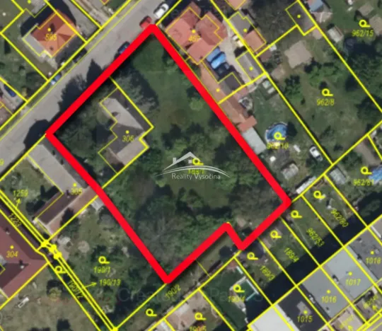 Prodej rodinného domu, Chrast, Na Pančavě, 100 m2