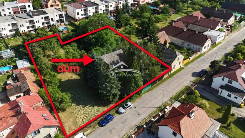 Prodej chalupy, Chrast, Na Pančavě, 100 m2
