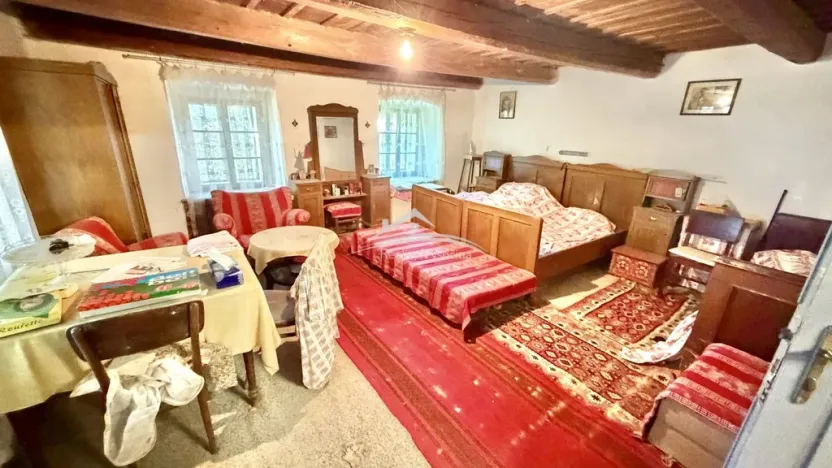 Prodej chalupy, Chrast, Na Pančavě, 100 m2