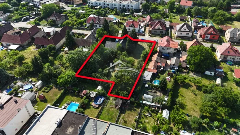 Prodej chalupy, Chrast, Na Pančavě, 100 m2