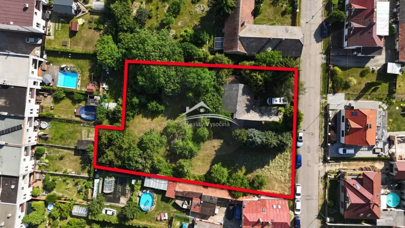 Prodej chalupy, Chrast, Na Pančavě, 100 m2
