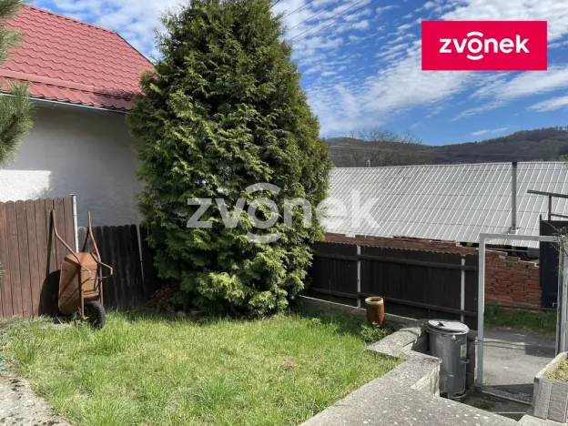 Prodej pozemku pro bydlení, Zlín - Louky, Hlubočina, 468 m2