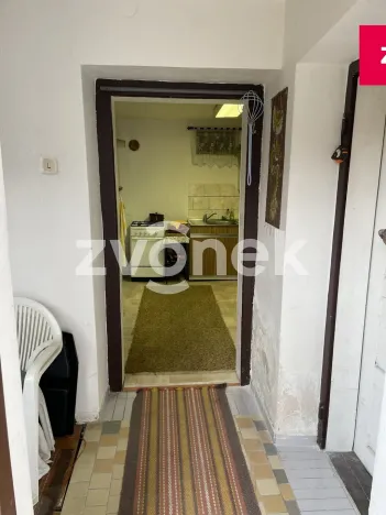 Prodej pozemku pro bydlení, Zlín - Louky, Hlubočina, 468 m2