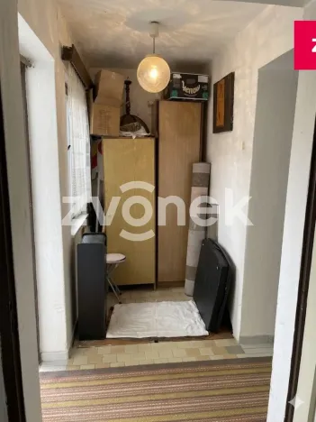 Prodej pozemku pro bydlení, Zlín - Louky, Hlubočina, 468 m2