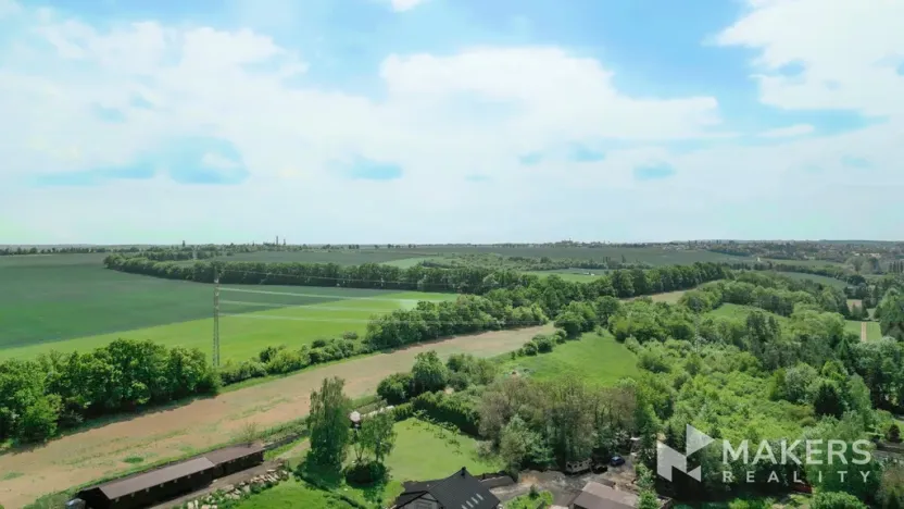 Prodej pozemku pro bydlení, Zájezd, 658 m2