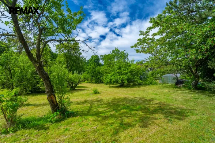 Prodej pozemku pro bydlení, Nové Město pod Smrkem, 682 m2
