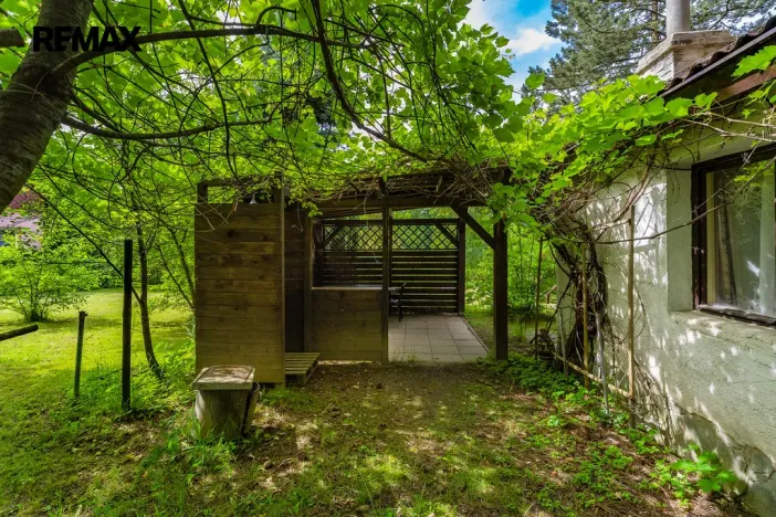 Prodej pozemku pro bydlení, Nové Město pod Smrkem, 682 m2