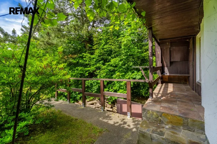 Prodej pozemku pro bydlení, Nové Město pod Smrkem, 682 m2
