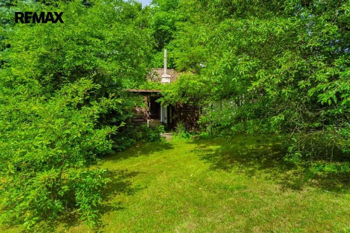 Prodej pozemku pro bydlení, Nové Město pod Smrkem, 682 m2