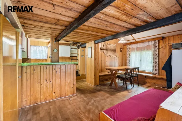 Prodej pozemku pro bydlení, Nové Město pod Smrkem, 682 m2