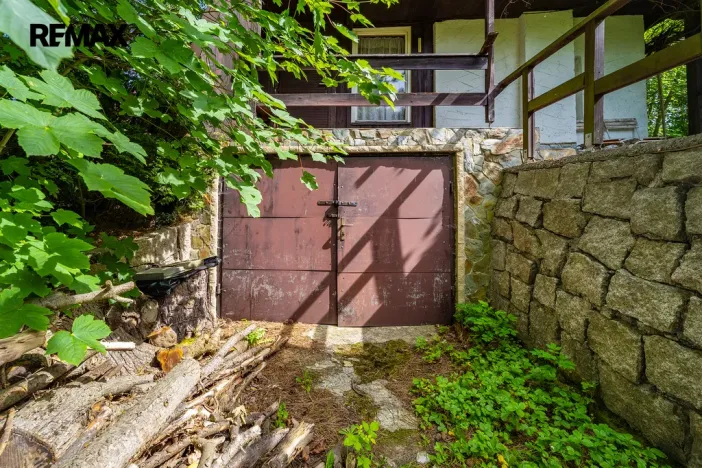 Prodej pozemku pro bydlení, Nové Město pod Smrkem, 682 m2