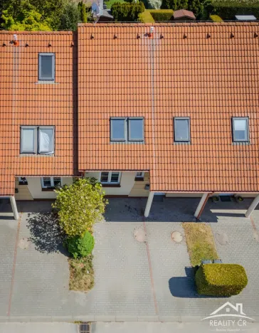 Prodej rodinného domu, Jihlava, 113 m2