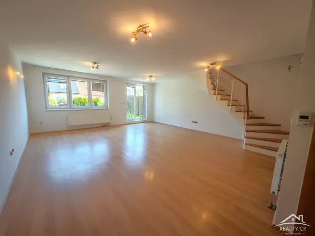 Prodej rodinného domu, Jihlava, 113 m2