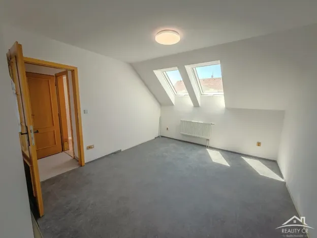 Prodej rodinného domu, Jihlava, 113 m2