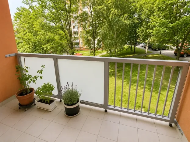 Prodej bytu 3+1, Zlín, Budovatelská, 68 m2