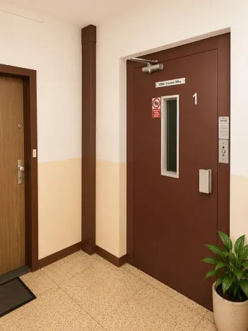 Prodej bytu 3+1, Zlín, Budovatelská, 68 m2