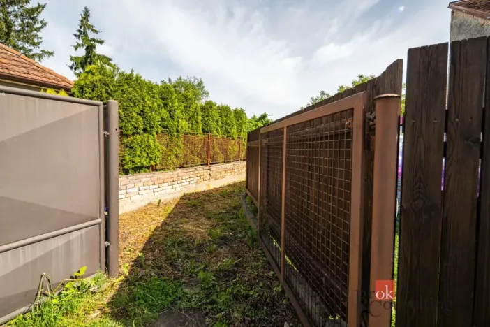 Prodej rodinného domu, Holice, Komenského, 150 m2