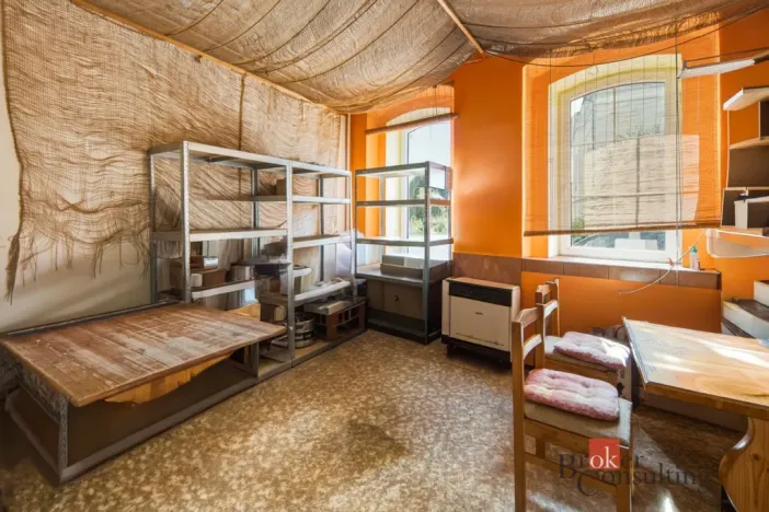 Prodej rodinného domu, Holice, Komenského, 150 m2