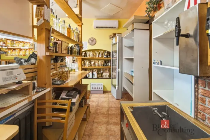 Prodej rodinného domu, Holice, Komenského, 150 m2