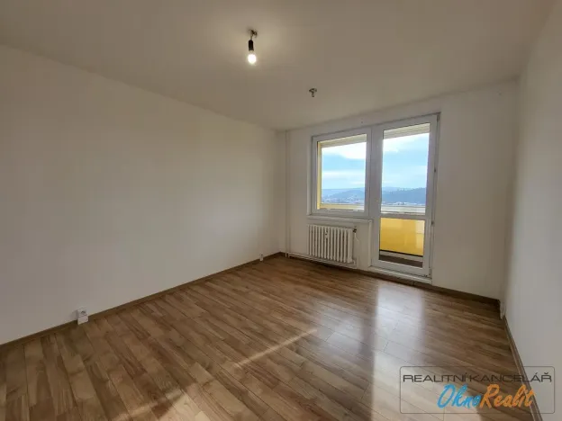 Prodej bytu 3+1, Rosice, Kaštanová, 78 m2
